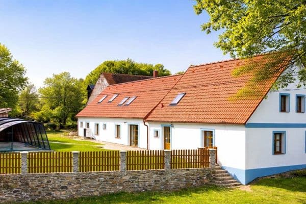 Pronájem chaty, chalupy, Pšov - Močidlec Pronájem chaty, chalupy, Pšov - Močidlec