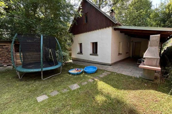 Pronájem chaty, chalupy, Desná, Liberecký kraj Pronájem chaty, chalupy, Desná, Liberecký kraj