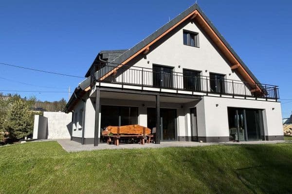 Pronájem chaty, chalupy, Prosečné, Královéhradecký kraj Pronájem chaty, chalupy, Prosečné, Královéhradecký kraj