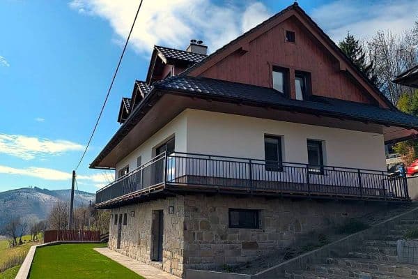 Pronájem chaty, chalupy, Dolní Lomná, Moravskoslezský kraj Pronájem chaty, chalupy, Dolní Lomná, Moravskoslezský kraj