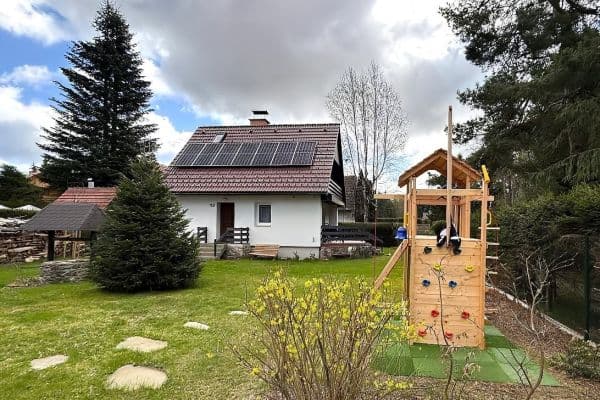 Pronájem chaty, chalupy, Polnička, Kraj Vysočina Pronájem chaty, chalupy, Polnička, Kraj Vysočina