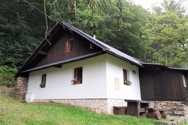 Pronájem chaty, chalupy, Zubří, Zlínský kraj Pronájem chaty, chalupy, Zubří, Zlínský kraj