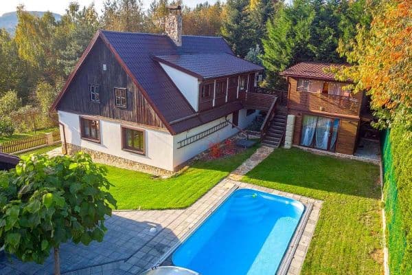 Pronájem chaty, chalupy, Bělá pod Bezdězem - Bezdědice Pronájem chaty, chalupy, Bělá pod Bezdězem - Bezdědice