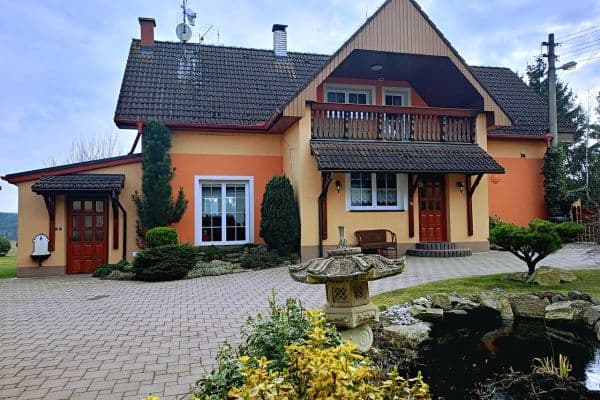 Pronájem chaty, chalupy, Buková Pronájem chaty, chalupy, Buková