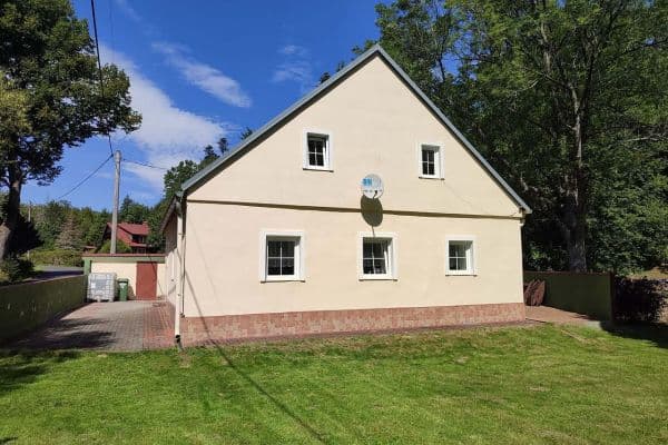 Pronájem chaty, chalupy, Holčovice, Moravskoslezský kraj Pronájem chaty, chalupy, Holčovice, Moravskoslezský kraj