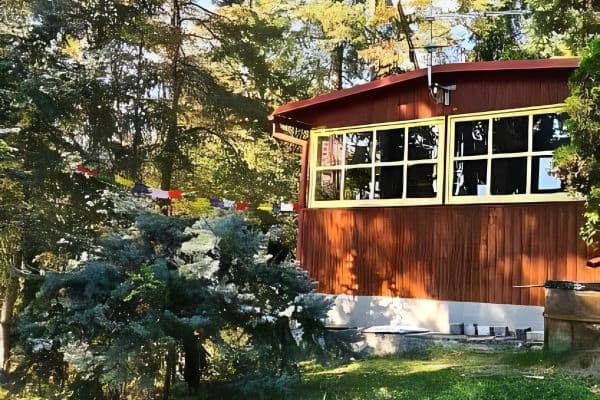 Pronájem chaty, chalupy, Malá Hraštice Pronájem chaty, chalupy, Malá Hraštice