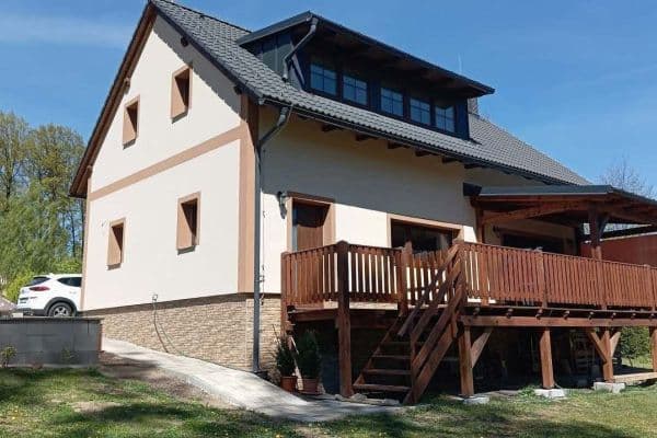 Pronájem chaty, chalupy, Libuň, Královéhradecký kraj Pronájem chaty, chalupy, Libuň, Královéhradecký kraj