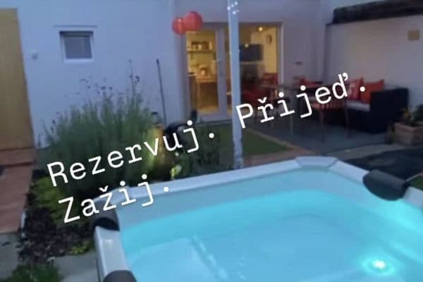Pronájem chaty, chalupy, Mlékojedy Pronájem chaty, chalupy, Mlékojedy