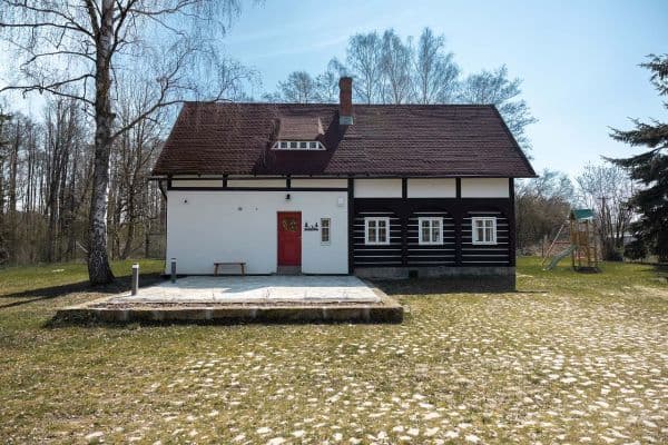 Pronájem chaty, chalupy, Heřmanice v Podjěštědí Pronájem chaty, chalupy, Heřmanice v Podjěštědí
