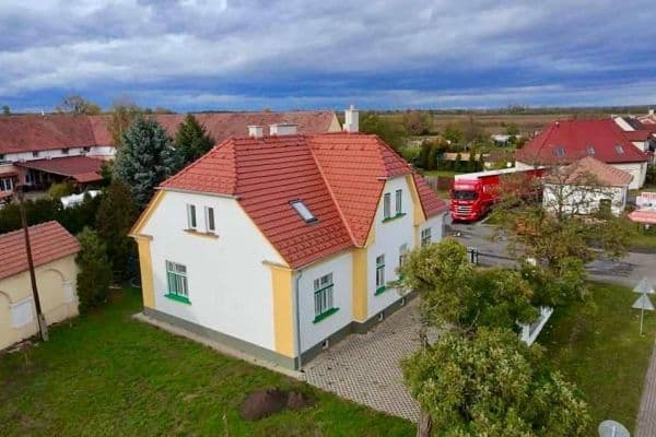 Pronájem chaty, chalupy, Pasohlávky, Jihomoravský kraj Pronájem chaty, chalupy, Pasohlávky, Jihomoravský kraj