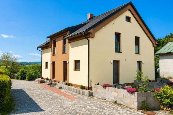 Pronájem chaty, chalupy, Turnov, Liberecký kraj Pronájem chaty, chalupy, Turnov, Liberecký kraj