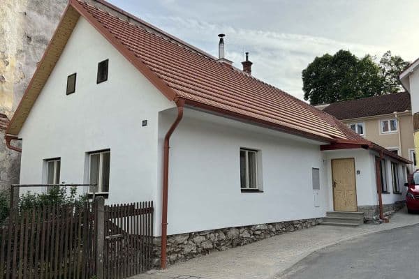 Pronájem chaty, chalupy, Počátky Pronájem chaty, chalupy, Počátky