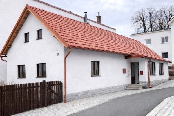 Pronájem chaty, chalupy, Počátky Pronájem chaty, chalupy, Počátky