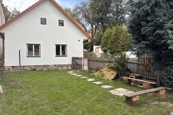 Pronájem chaty, chalupy, Počátky Pronájem chaty, chalupy, Počátky