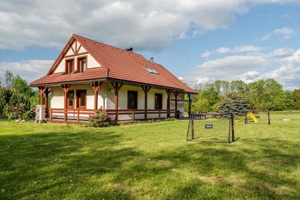 Pronájem chaty, chalupy, Trojanovice, Moravskoslezský kraj Pronájem chaty, chalupy, Trojanovice, Moravskoslezský kraj