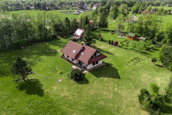 Pronájem chaty, chalupy, Trojanovice Pronájem chaty, chalupy, Trojanovice
