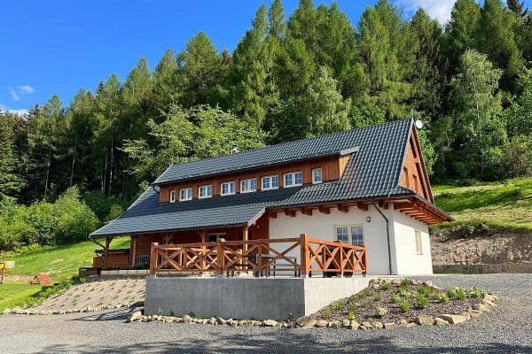 Pronájem chaty, chalupy, Hutisko-Solanec, Zlínský kraj Pronájem chaty, chalupy, Hutisko-Solanec, Zlínský kraj