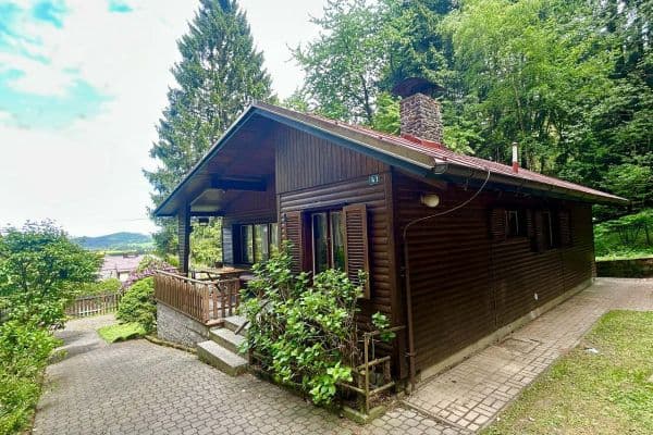 Pronájem chaty, chalupy, Pec pod Čerchovem Pronájem chaty, chalupy, Pec pod Čerchovem