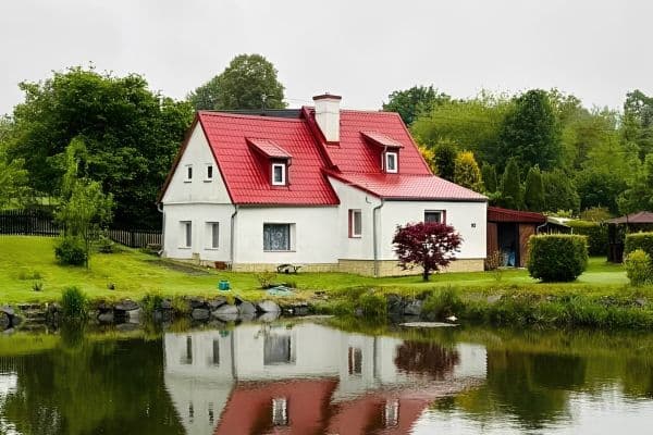 Pronájem chaty, chalupy, Janov Pronájem chaty, chalupy, Janov