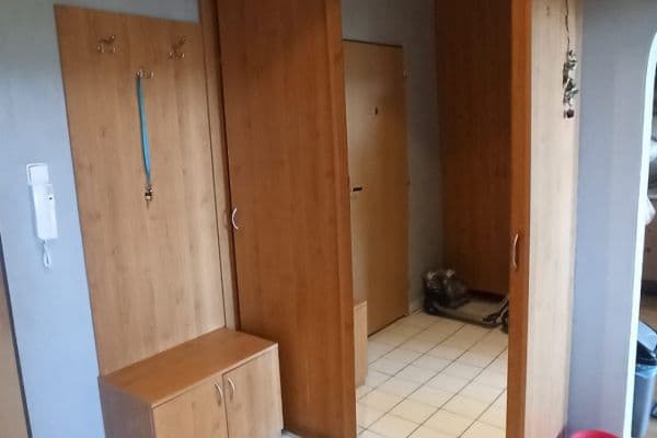 Pronájem bytu 3+1 64 m², Pri starom letisku, Bratislava Pronájem bytu 3+1 64 m², Pri starom letisku, Bratislava