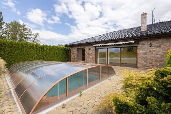 Prodej domu 265 m², pozemek 2.191 m², Přišimasy Prodej domu 265 m², pozemek 2.191 m², Přišimasy