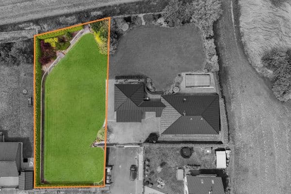 Prodej pozemku 1.494 m², Přišimasy Prodej pozemku 1.494 m², Přišimasy
