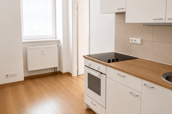 Pronájem bytu 1+1 33 m², Tylova, České Budějovice Pronájem bytu 1+1 33 m², Tylova, České Budějovice