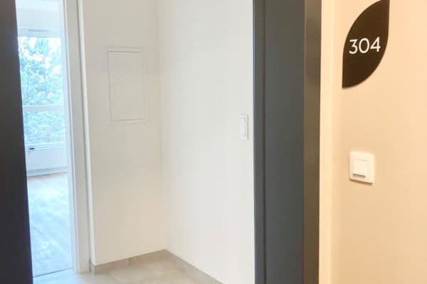 Prodej bytu 2+kk 48 m², Arnošta Valenty, Praha, Praha Prodej bytu 2+kk 48 m², Arnošta Valenty, Praha, Praha