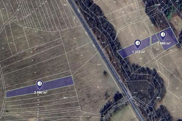Prodej pozemku 5.623 m², Kaňovice, Zlínský kraj Prodej pozemku 5.623 m², Kaňovice, Zlínský kraj