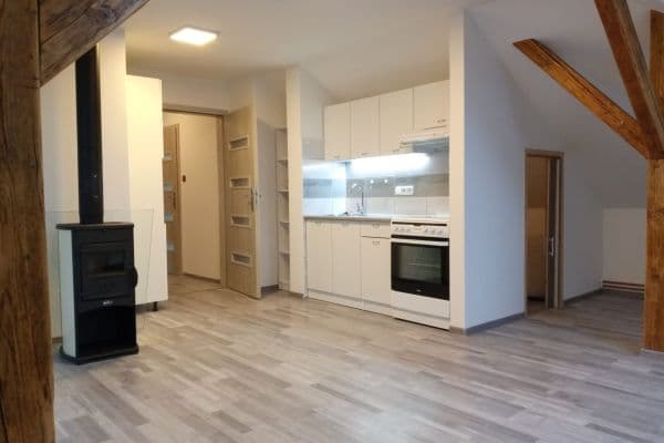 Prodej bytu 2+kk 77 m², Sklenářka, Hořovice Prodej bytu 2+kk 77 m², Sklenářka, Hořovice
