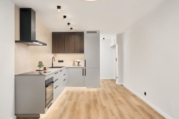 Prodej bytu 4+kk 84 m², Janského, Praha Prodej bytu 4+kk 84 m², Janského, Praha