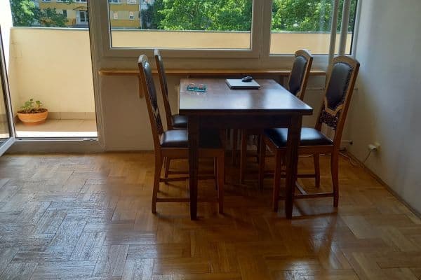 Pronájem bytu 2+kk 35 m², Murgašova, Praha Pronájem bytu 2+kk 35 m², Murgašova, Praha