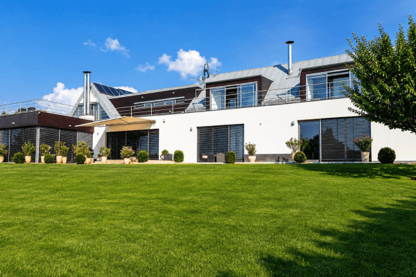 Prodej domu 630 m², pozemek 2.400 m², Kounice Prodej domu 630 m², pozemek 2.400 m², Kounice