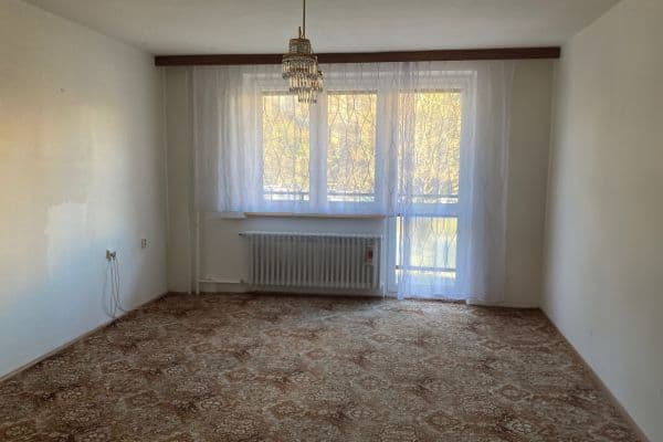 Prodej bytu 3+1 100 m², Dr. Svěráka, Boskovice, Jihomoravský kraj Prodej bytu 3+1 100 m², Dr. Svěráka, Boskovice, Jihomoravský kraj