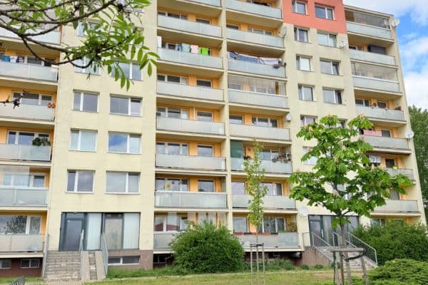 Prodej bytu 3+1 82 m², 17. listopadu, Mladá Boleslav, Středočeský kraj Prodej bytu 3+1 82 m², 17. listopadu, Mladá Boleslav, Středočeský kraj