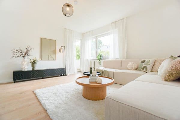 Prodej bytu 3+1 72 m², Bremen, Bremen Prodej bytu 3+1 72 m², Bremen, Bremen