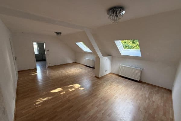 Pronájem bytu 2+kk 68 m², Krefeld Pronájem bytu 2+kk 68 m², Krefeld