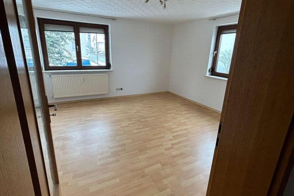 Pronájem bytu 2+1 60 m², Albstadt, Bádensko-Württembersko Pronájem bytu 2+1 60 m², Albstadt, Bádensko-Württembersko