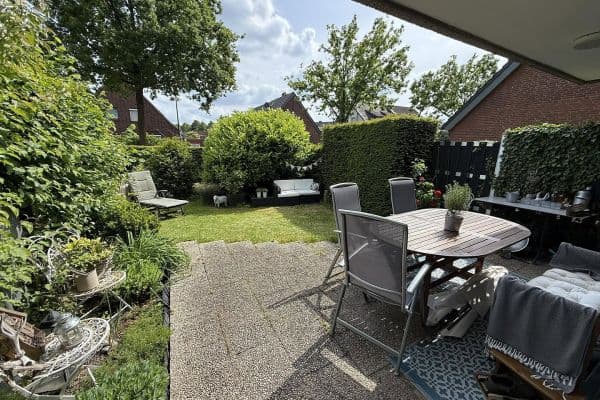 Pronájem bytu 3+1 85 m², Nierster Str. 14a, Meerbusch Pronájem bytu 3+1 85 m², Nierster Str. 14a, Meerbusch