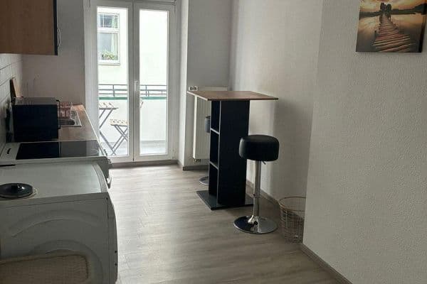 Pronájem bytu 2+1 58 m², Berlin Pronájem bytu 2+1 58 m², Berlin