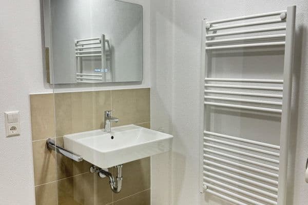Prodej bytu 2+1 50 m², Friedrichshafen Prodej bytu 2+1 50 m², Friedrichshafen