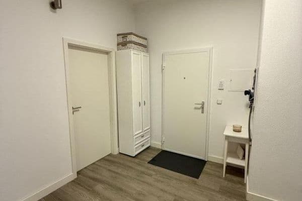 Prodej bytu 3+1 110 m², Krefeld Prodej bytu 3+1 110 m², Krefeld