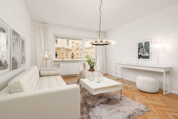 Prodej bytu 2+1 54 m², München, Bavorsko Prodej bytu 2+1 54 m², München, Bavorsko