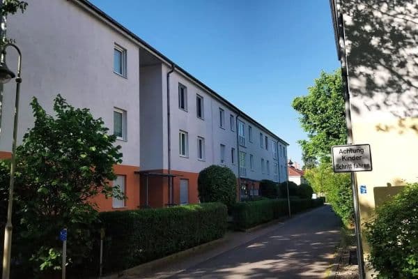 Pronájem bytu 3+1 69 m², Distelweg 1, Schöneiche bei Berlin Pronájem bytu 3+1 69 m², Distelweg 1, Schöneiche bei Berlin