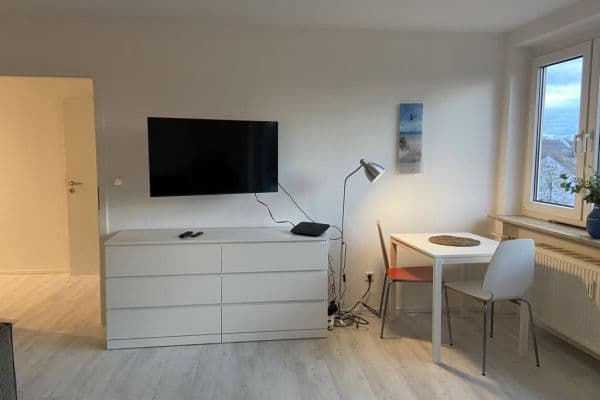 Pronájem bytu 2+1 50 m², Sindelfingen Pronájem bytu 2+1 50 m², Sindelfingen
