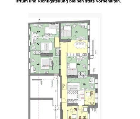 Pronájem bytu 1+1 25 m², Sendlinger Straße 42a, München, Bavorsko Pronájem bytu 1+1 25 m², Sendlinger Straße 42a, München, Bavorsko