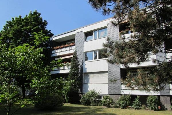 Prodej bytu 3+kk 123 m², Elberferlderstr. 103, Hilden Prodej bytu 3+kk 123 m², Elberferlderstr. 103, Hilden