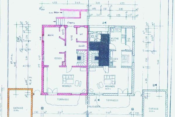 Prodej domu 137 m², pozemek 349 m², Stammham, Bavorsko Prodej domu 137 m², pozemek 349 m², Stammham, Bavorsko