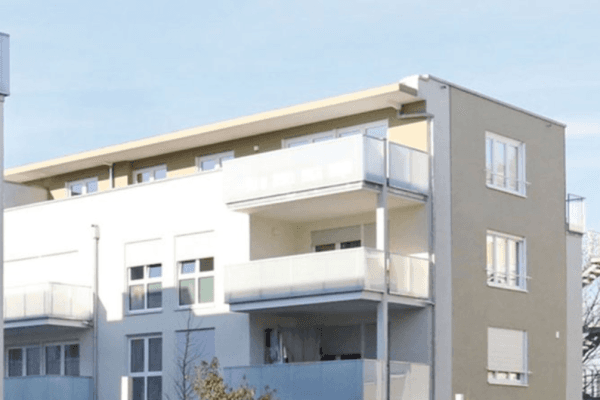 Pronájem bytu 3+1 96 m², Max-Planck-Strasse 33, Heilbronn Sontheim Pronájem bytu 3+1 96 m², Max-Planck-Strasse 33, Heilbronn Sontheim