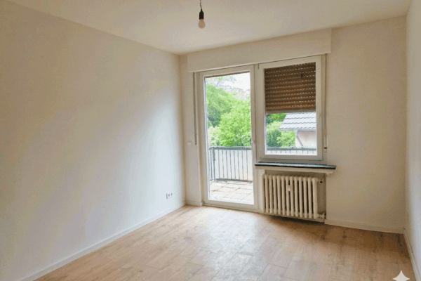 Pronájem bytu 3+1 60 m², Herner Str. 315 A, Bochum, Severní Porýní-Vestfálsko Pronájem bytu 3+1 60 m², Herner Str. 315 A, Bochum, Severní Porýní-Vestfálsko